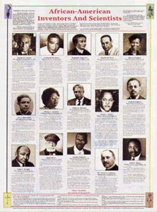 photo of african american inventors