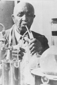 photo of George Washington Carver