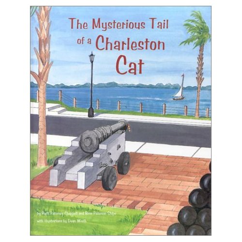 A Charleston Tail
