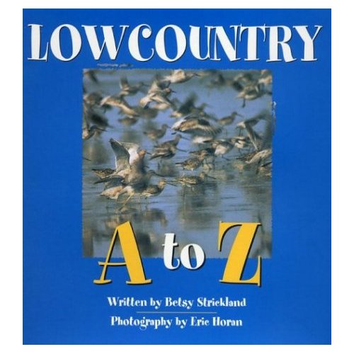 A to Z Lowcountry