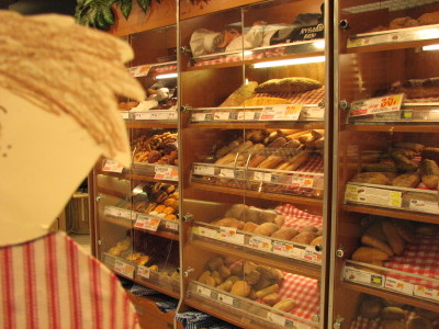 Bakery